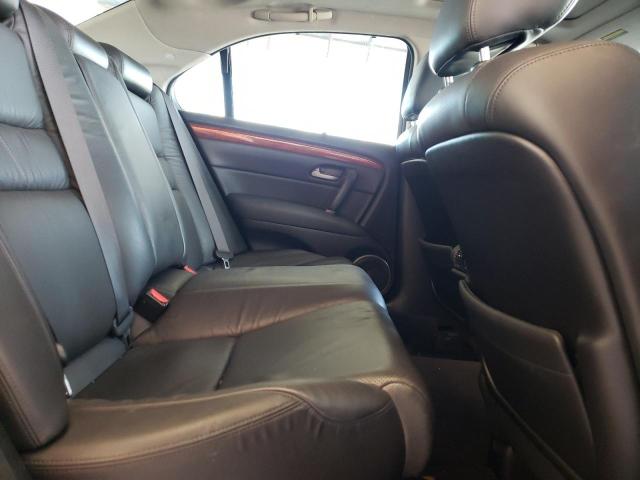 Photo 6 from auction – 2010 ACURA RL with VIN JH4KB2F67AC000408