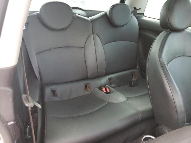 Photo 6 from auction – 2007 MINI COOPER S with VIN WMWMF73527TL84143