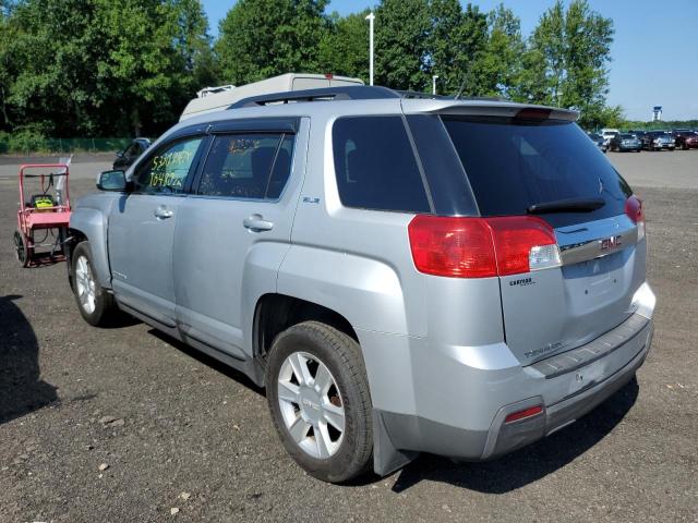 Photo 3 from auction – 2013 GMC TERRAIN SL with VIN 2GKFLTEK7D6231587