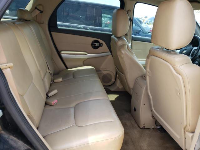 Photo 6 from auction – 2007 CHEVROLET EQUINOX LT with VIN 2CNDL63F676001520