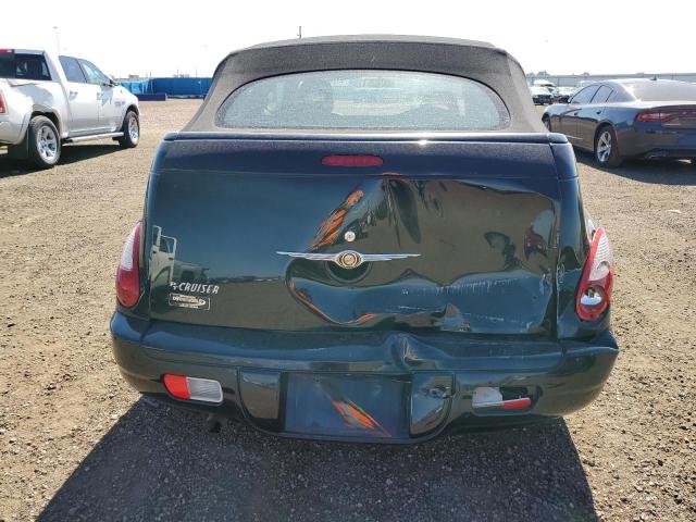 صورة رقم 9 من المزاد - 2007 CHRYSLER PT CRUISER مع VIN 3C3JY45X77T523365