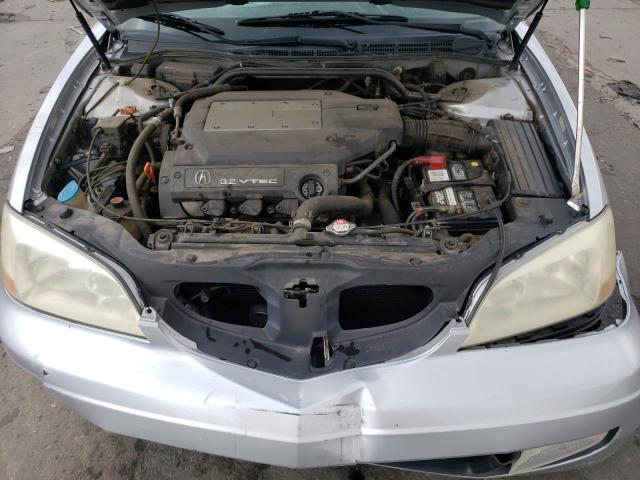 Photo 7 from auction – 2001 ACURA 3.2CL with VIN 19UYA42421A029780