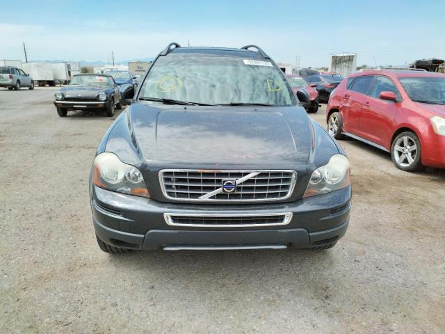 Photo 9 from auction – 2010 VOLVO XC90 3.2 with VIN YV4982CY9A1544857