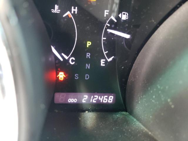 Photo 8 from auction – 2013 TOYOTA HIGHLANDER with VIN 5TDBK3EH4DS272833