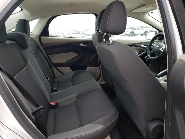 Photo 6 from auction – 2014 FORD FOCUS SE with VIN 1FADP3F23EL389963