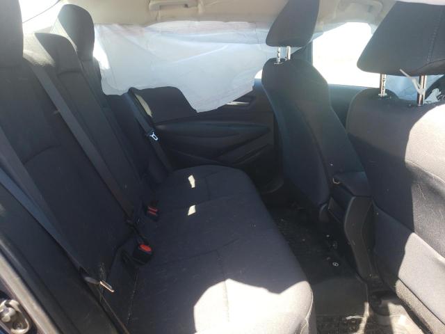 Photo 6 from auction – 2020 TOYOTA COROLLA LE with VIN 5YFBPRBE9LP018069