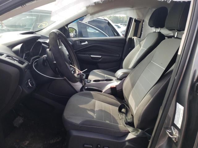 Photo 5 from auction – 2014 FORD ESCAPE SE with VIN 1FMCU9GX4EUC64424