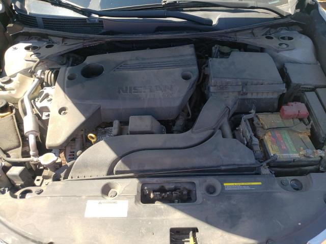 Photo 7 from auction – 2017 NISSAN ALTIMA 2.5 with VIN 1N4AL3AP0HC266403