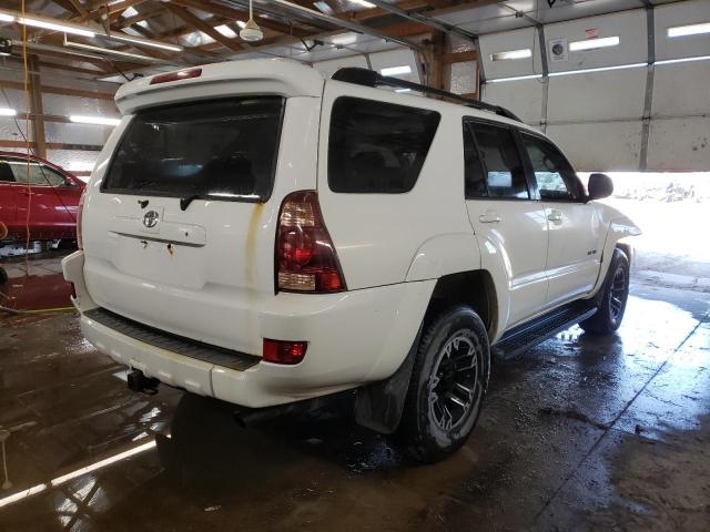 صورة رقم 4 من المزاد - 2005 TOYOTA 4RUNNER SR مع VIN JTEBU14R458037732
