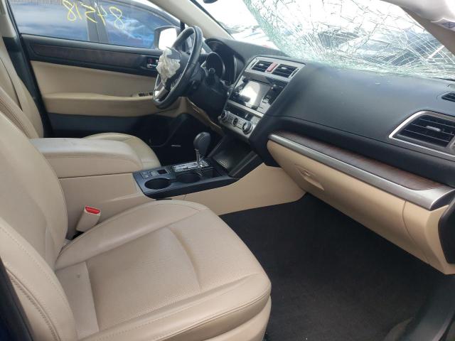 Photo 5 from auction – 2017 SUBARU OUTBACK 2. with VIN 4S4BSAKC6H3410789