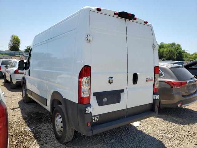 Photo 3 from auction – 2019 RAM PROMASTER with VIN 3C6TRVCG2KE530965