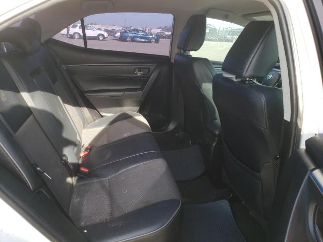 Photo 6 from auction – 2015 TOYOTA COROLLA L with VIN 5YFBURHE2FP230929