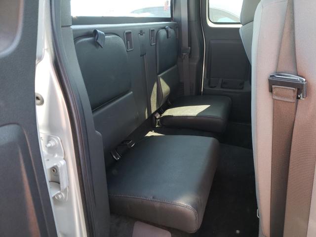 Photo 6 from auction – 2011 DODGE DAKOTA SLT with VIN 1D7RE3BK3BS571844