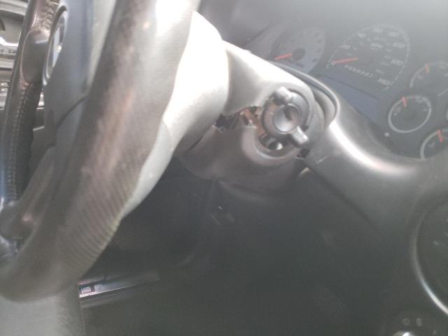 Photo 9 from auction – 2007 CHEVROLET TRAILBLAZE with VIN 1GNET13H972106442