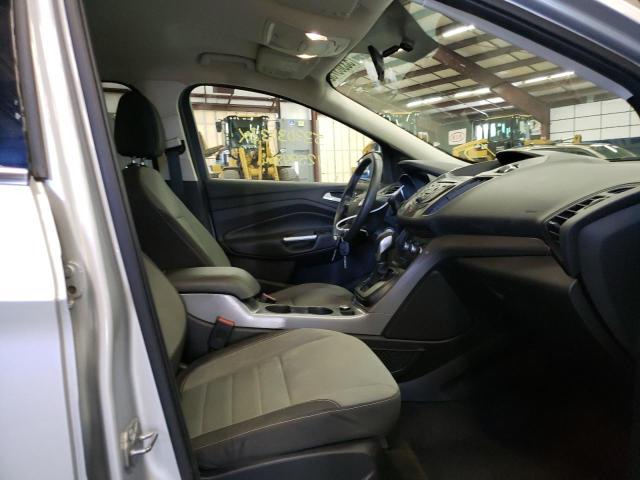 Photo 5 from auction – 2016 FORD ESCAPE SE with VIN 1FMCU9GX6GUA58587