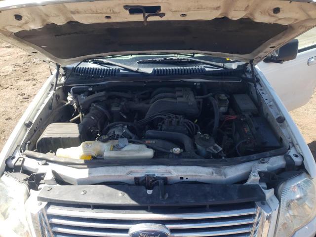 Photo 7 from auction – 2007 FORD EXPLORER X with VIN 1FMEU73E97UB70530