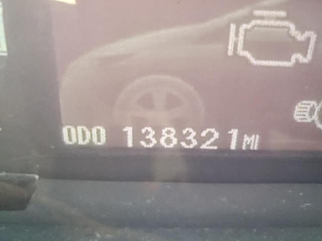 Photo 8 from auction – 2013 TOYOTA PRIUS with VIN JTDKN3DU2D5650594