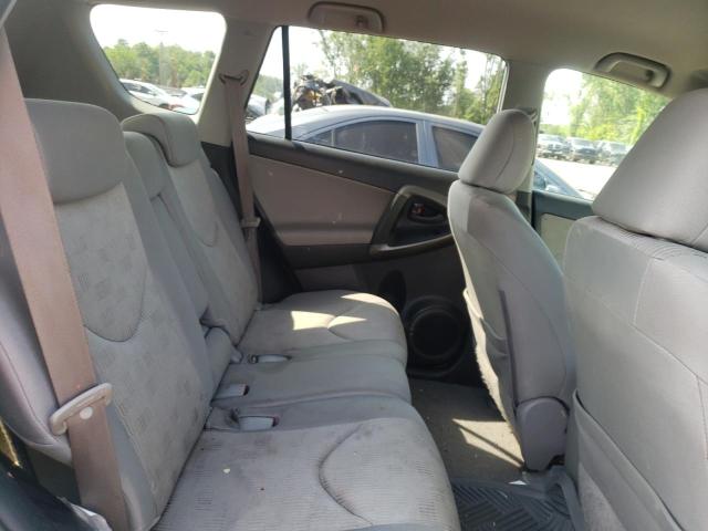 Photo 6 from auction – 2010 TOYOTA RAV4 with VIN JTMZF4DV7AD025071