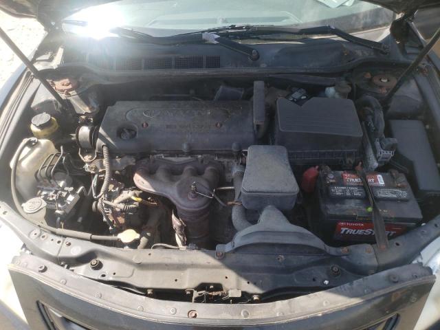 Photo 7 from auction – 2008 TOYOTA CAMRY with VIN 4T4BE46K18R029796