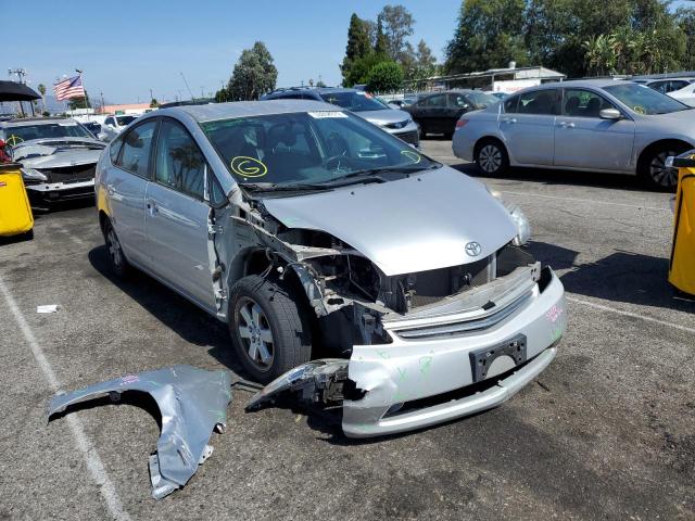 Photo 1 from auction – 2009 TOYOTA PRIUS with VIN JTDKB20U697837597