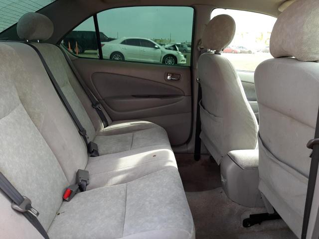 Photo 6 from auction – 2001 TOYOTA PRIUS with VIN JT2BK12U510006038