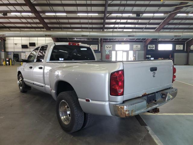 Photo 3 from auction – 2007 DODGE RAM 3500 S with VIN 3D7ML48A17G838658