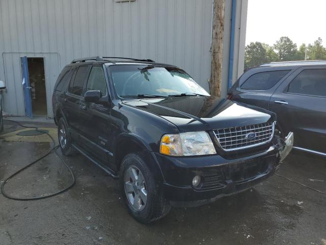 FORD EXPLORER L 2005 with VIN 1FMDU65K85UA56136 - Photo from auction