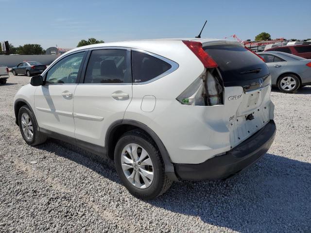 Photo 3 from auction – 2012 HONDA CR-V EX with VIN 5J6RM3H55CL022750