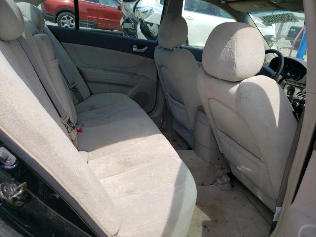 Photo 6 from auction – 2006 HYUNDAI SONATA GLS with VIN 5NPEU46F46H048481