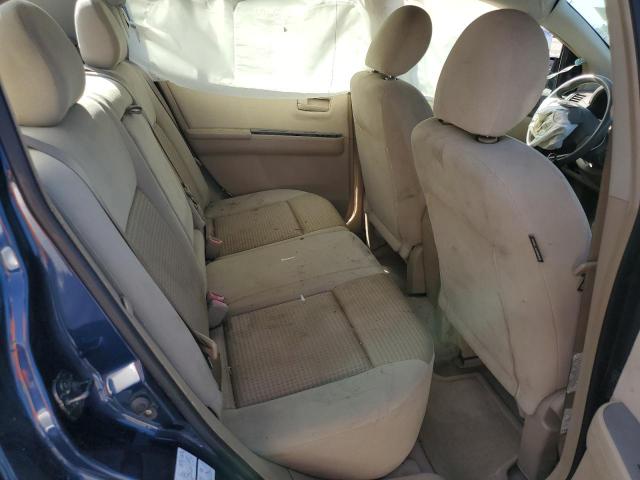 Photo 6 from auction – 2007 NISSAN SENTRA 2.0 with VIN 3N1AB61E87L708346