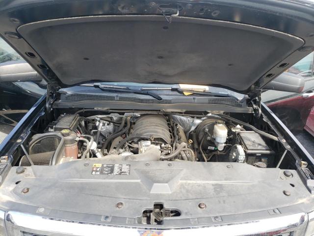 Photo 7 from auction – 2014 CHEVROLET SILVERADO with VIN 3GCPCREC2EG158940