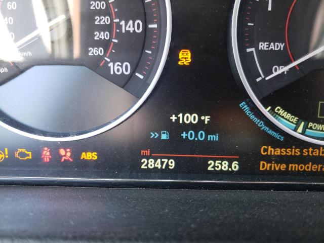 Photo 8 from auction – 2019 BMW 430I GRAN with VIN WBA4J1C54KBM18416