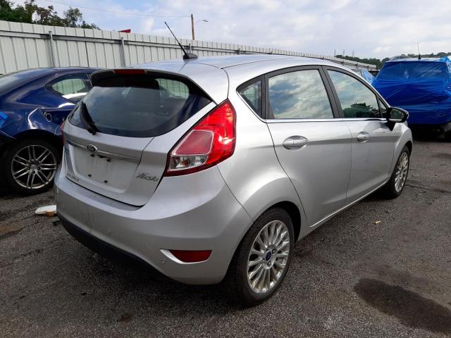 Photo 4 from auction – 2015 FORD FIESTA TIT with VIN 3FADP4FJ4FM208768