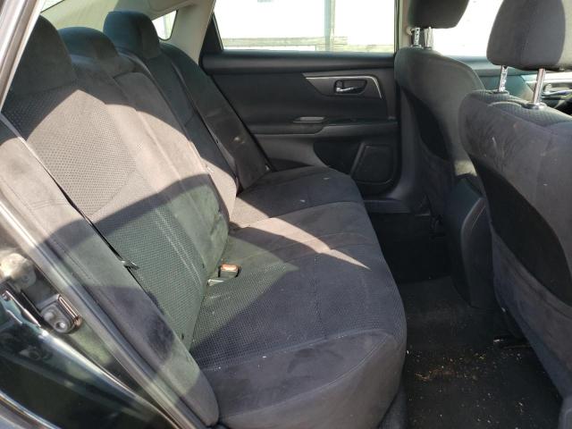 Photo 6 from auction – 2015 NISSAN ALTIMA 2.5 with VIN 1N4AL3AP0FC120984