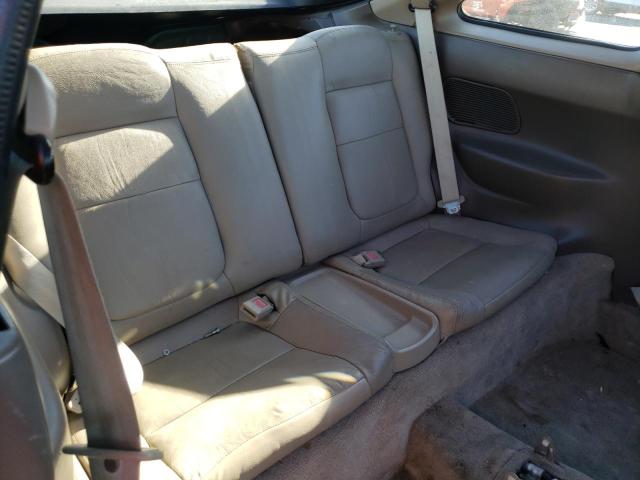Photo 6 from auction – 2000 ACURA INTEGRA GS with VIN JH4DC4463YS014682