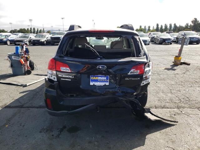 Photo 9 from auction – 2013 SUBARU OUTBACK 2. with VIN 4S4BRCGC4D3311463