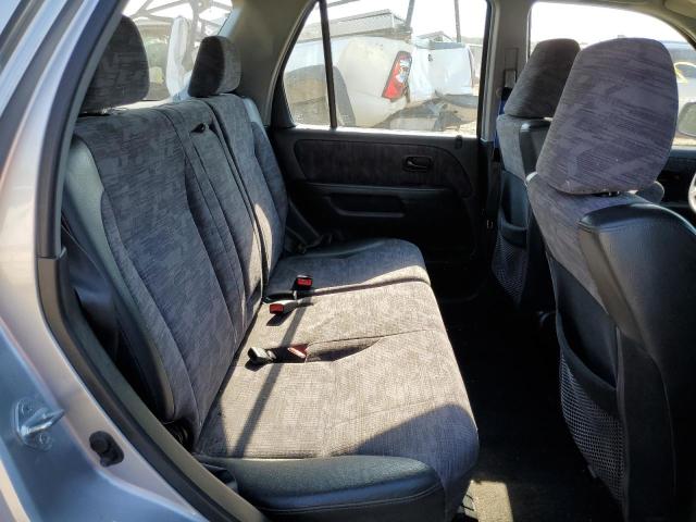 Photo 6 from auction – 2004 HONDA CR-V LX with VIN JHLRD68444C024038