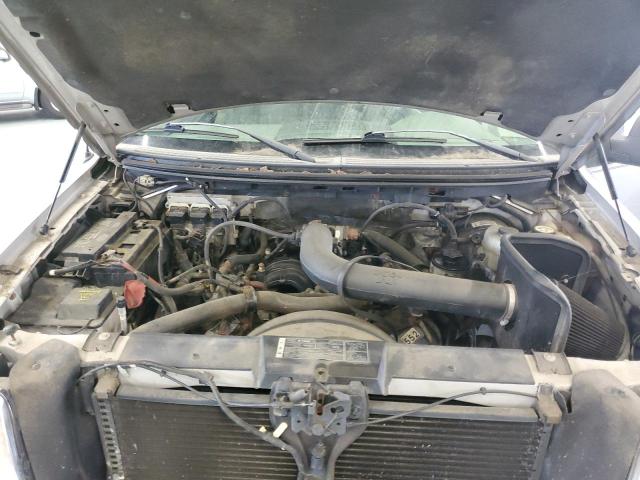 Photo 7 from auction – 2008 FORD F150 with VIN 1FTPX14588FC05306