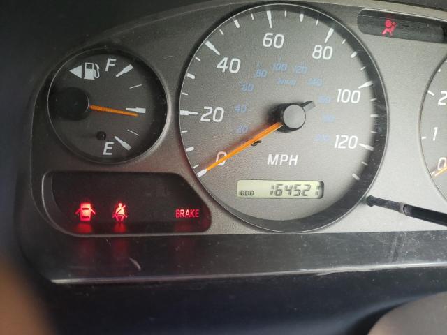 Photo 8 from auction – 2003 NISSAN SENTRA XE with VIN 3N1CB51D33L810223