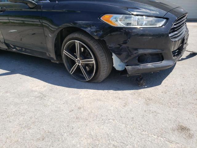 Photo 9 from auction – 2015 FORD FUSION SE with VIN 3FA6P0H96FR217804