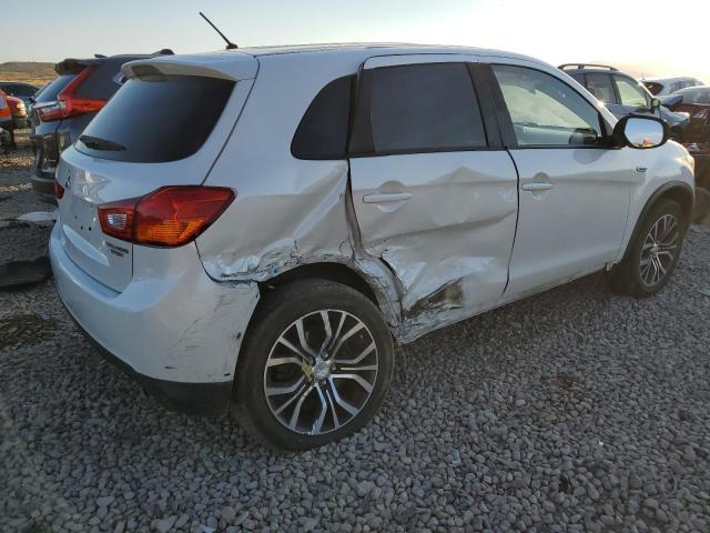 Photo 4 from auction – 2016 MITSUBISHI OUTLANDER with VIN JA4AR3AU4GZ063289