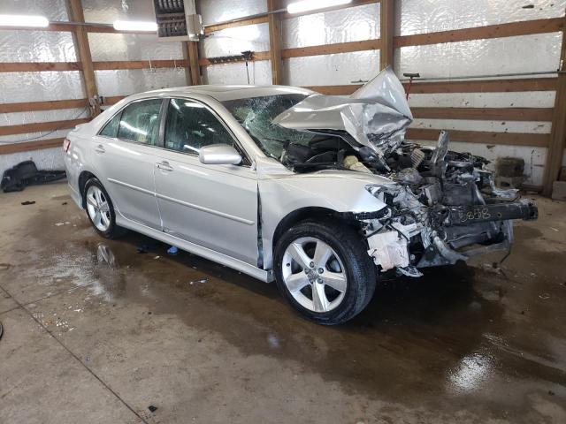 TOYOTA CAMRY BASE 2010 with VIN 4T1BF3EK3AU104880 - Photo from auction