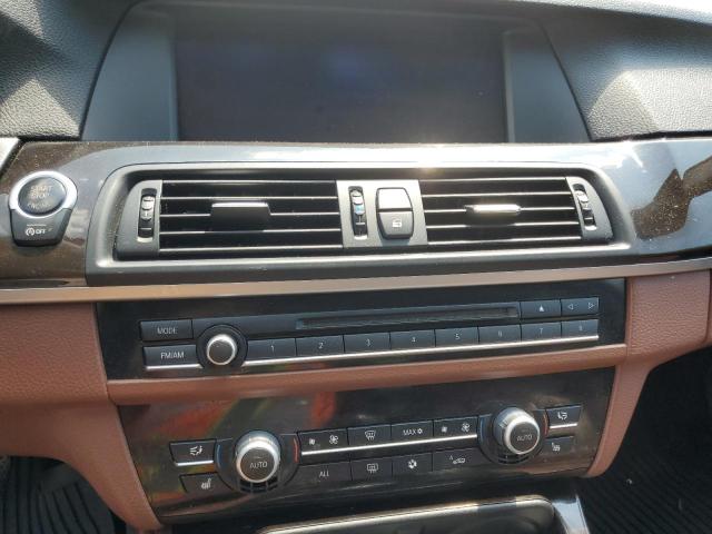 Photo 9 from auction – 2012 BMW 535 XI with VIN WBAFU7C52CDU59443