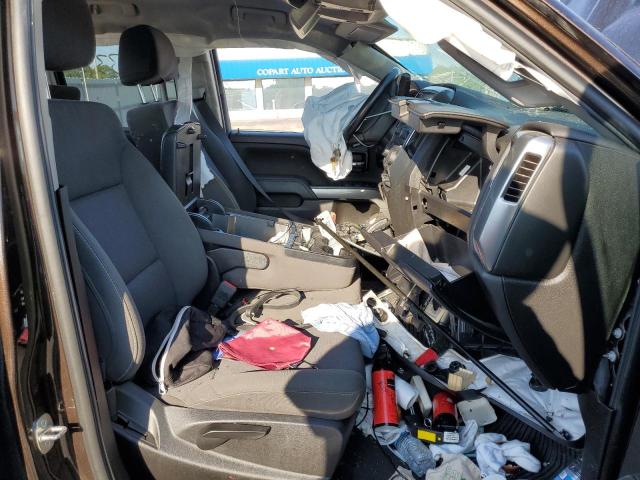 Photo 5 from auction – 2019 CHEVROLET SILVERADO with VIN 2GCRCPEC0K1151101