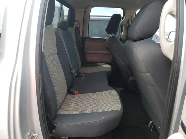 Photo 6 from auction – 2012 DODGE RAM 1500 S with VIN 1C6RD6GP5CS293900
