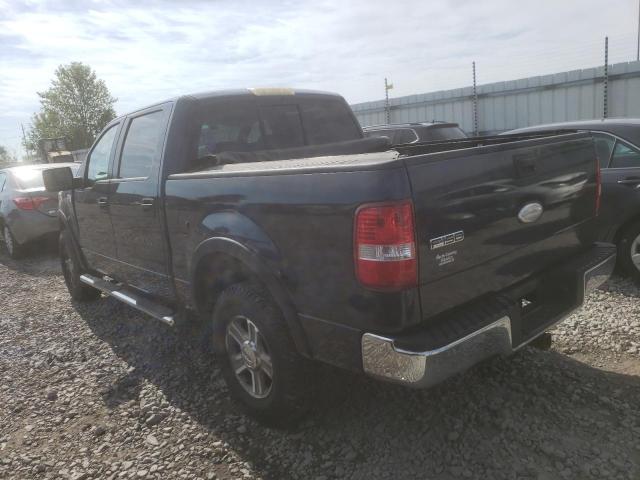 Photo 3 from auction – 2006 FORD F150 SUPER with VIN 1FTPW14V36FB48559