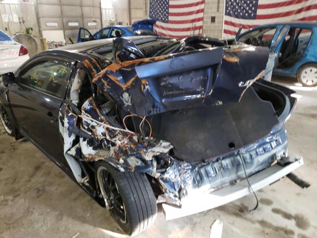 Photo 9 from auction – 2006 TOYOTA SCION TC with VIN JTKDE177960105374