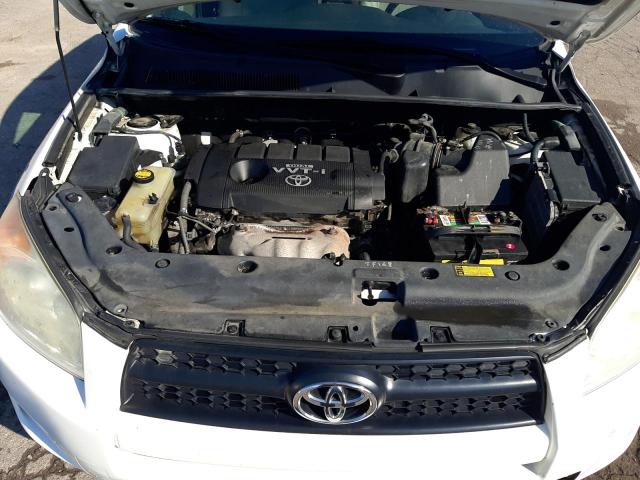 Photo 7 from auction – 2010 TOYOTA RAV4 with VIN 2T3BF4DV5AW061295