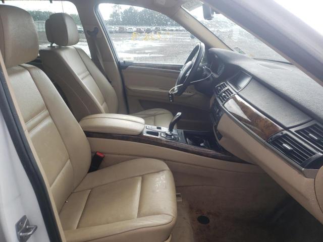 Photo 5 from auction – 2012 BMW X5 XDRIVE3 with VIN 5UXZV4C5XCL744276
