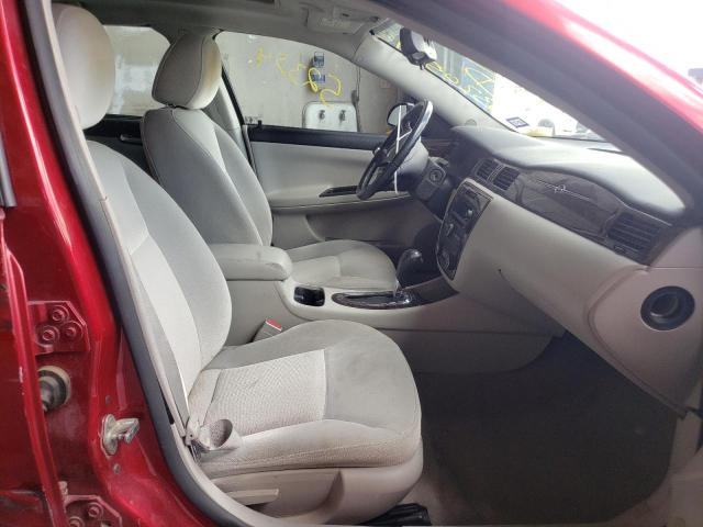 Photo 5 from auction – 2014 CHEVROLET IMPALA LIM with VIN 2G1WB5E35E1183016
